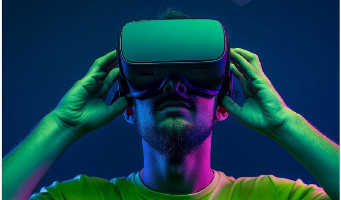 XR Training Solutions Avatar
